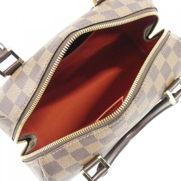 LOUIS VUITTON Brown Damier Bag - Picture 7 of 7